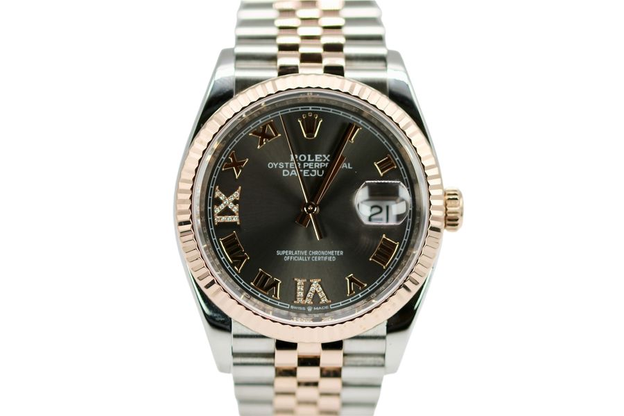 Rolex Datejust 126231